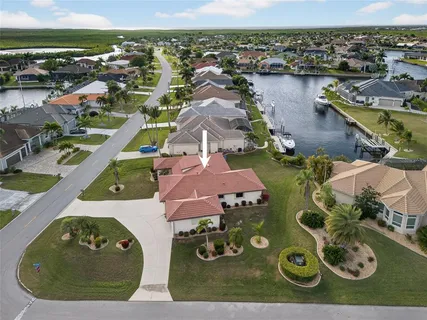 $399,900 | 442 Macedonia Drive, Punta Gorda, FL 33950