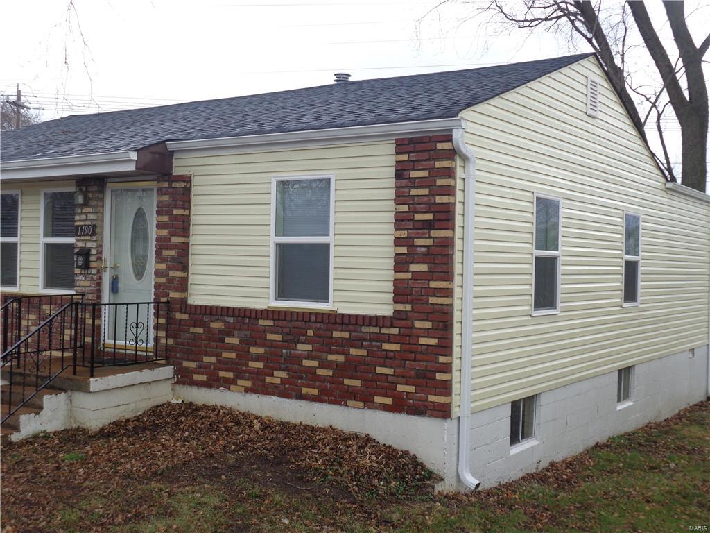 1190 Patterson Road Florissant, MO 63031 - Photo 11 of 46