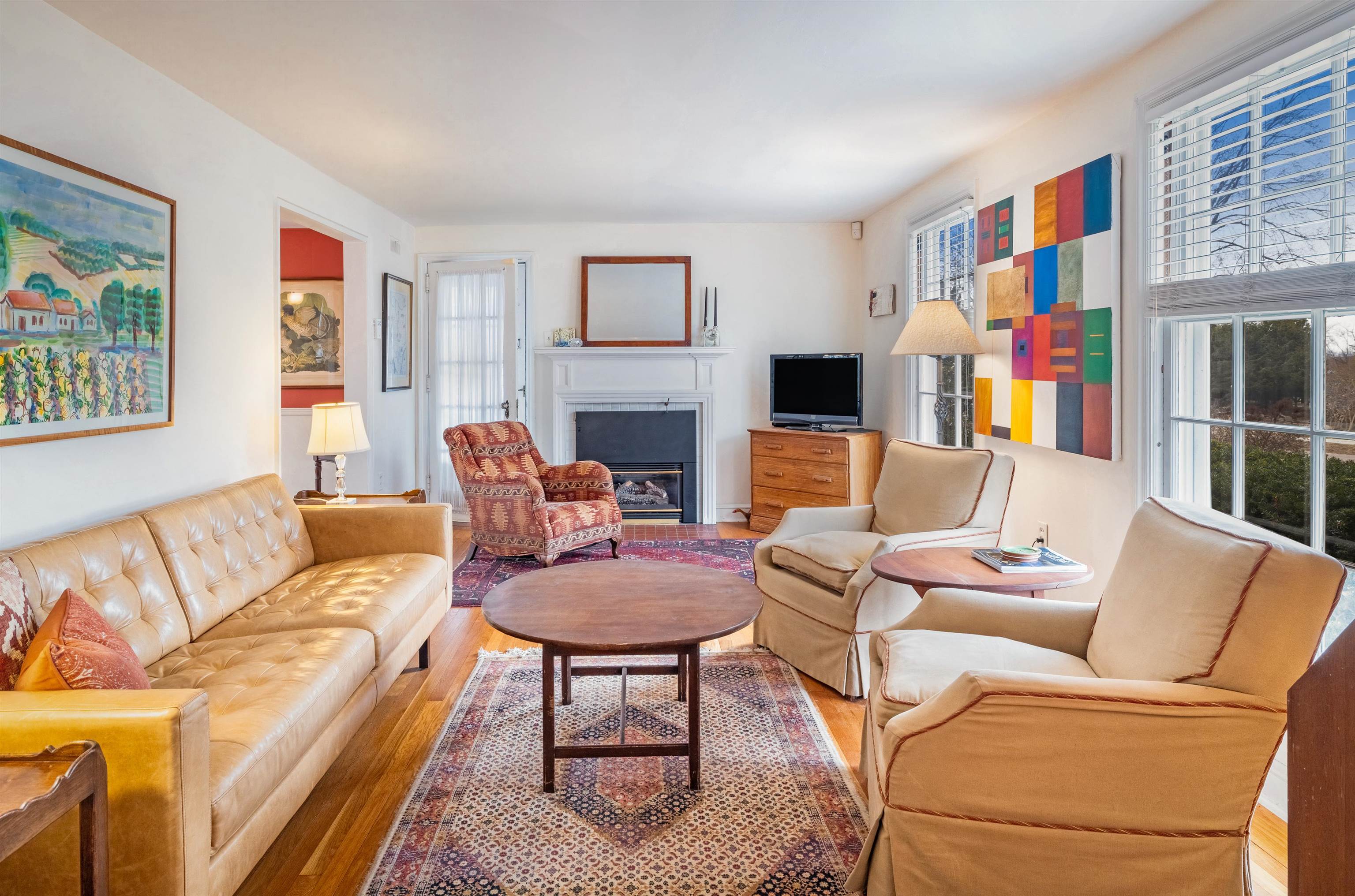 21 Colonial Square Burlington, VT 05401 - Photo 15 of 26