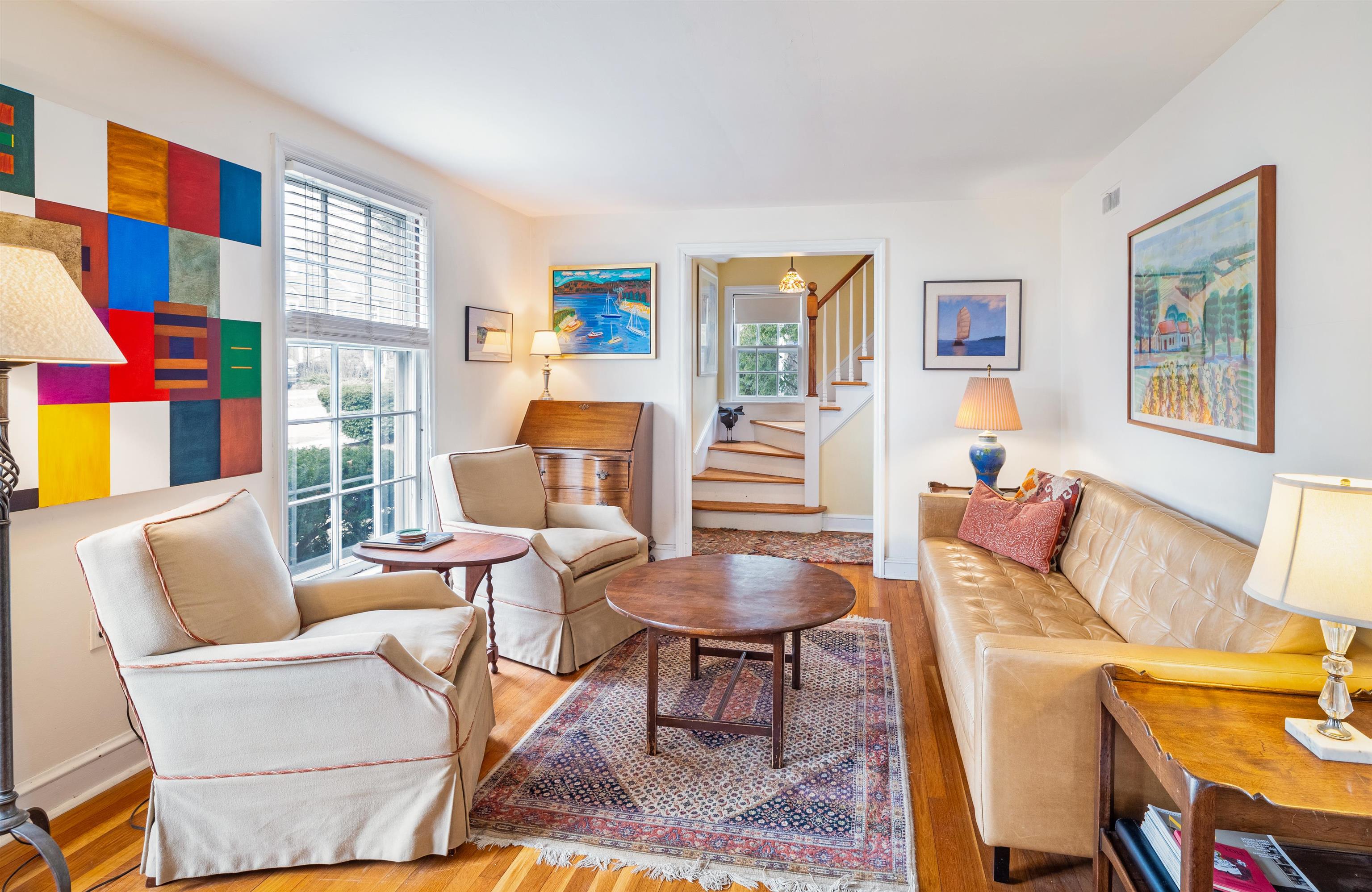 21 Colonial Square Burlington, VT 05401 - Photo 17 of 26