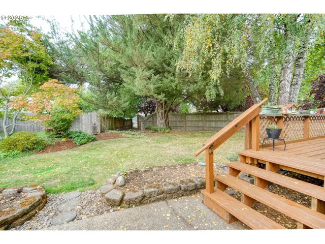 $168,000 | 1411 Northwest 9th Court, McMinnville, OR 97128