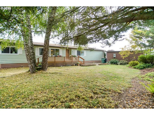 $168,000 | 1411 Northwest 9th Court, McMinnville, OR 97128