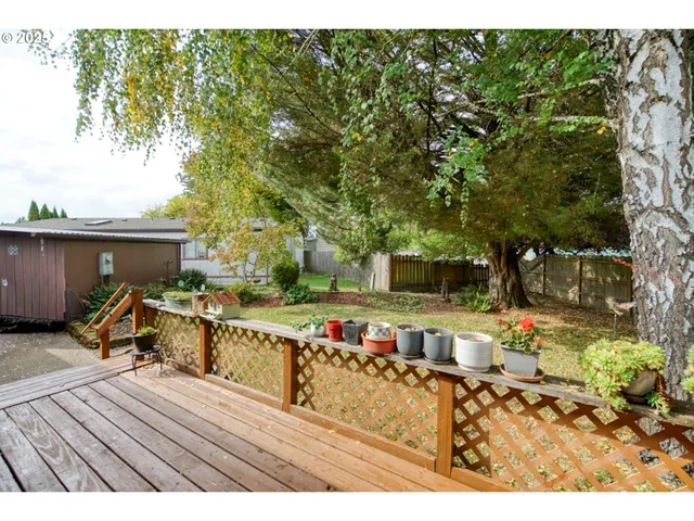 $168,000 | 1411 Northwest 9th Court, McMinnville, OR 97128