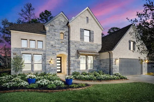 $665,000 | 208 Twinflower Trail, Willis, TX 77318