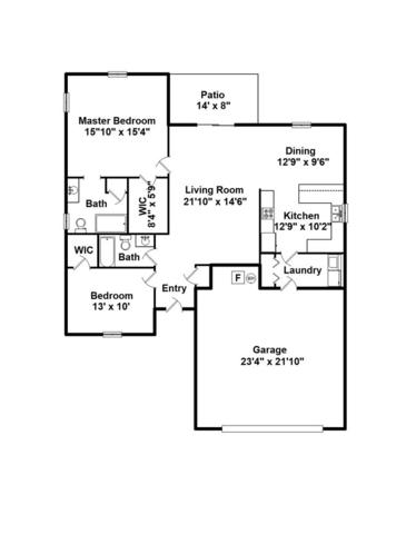 306 Royal Court Champaign, IL 61821 - Photo 29 of 29