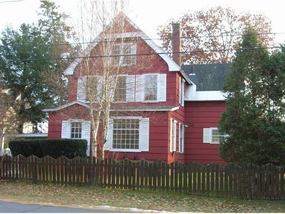 28 Maple Street Hanover, NH 03755 - Photo 1 of 1