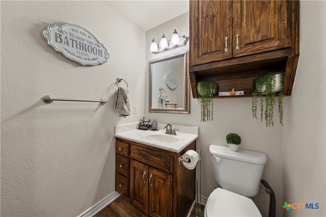 522 County Road 3371 Kempner, TX 76539 - Photo 25 of 41