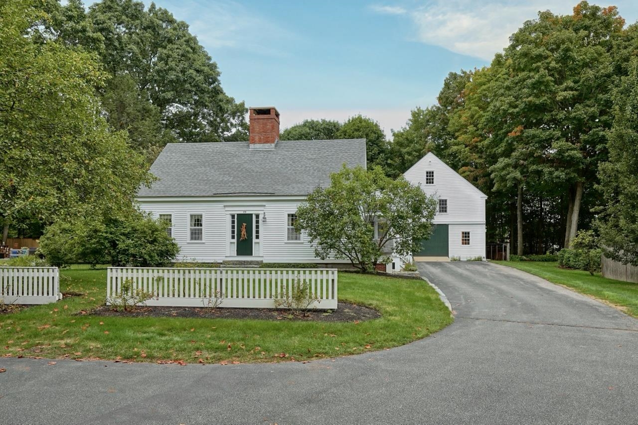 100 Mace Road Hampton, NH 03842 - Photo 1 of 38