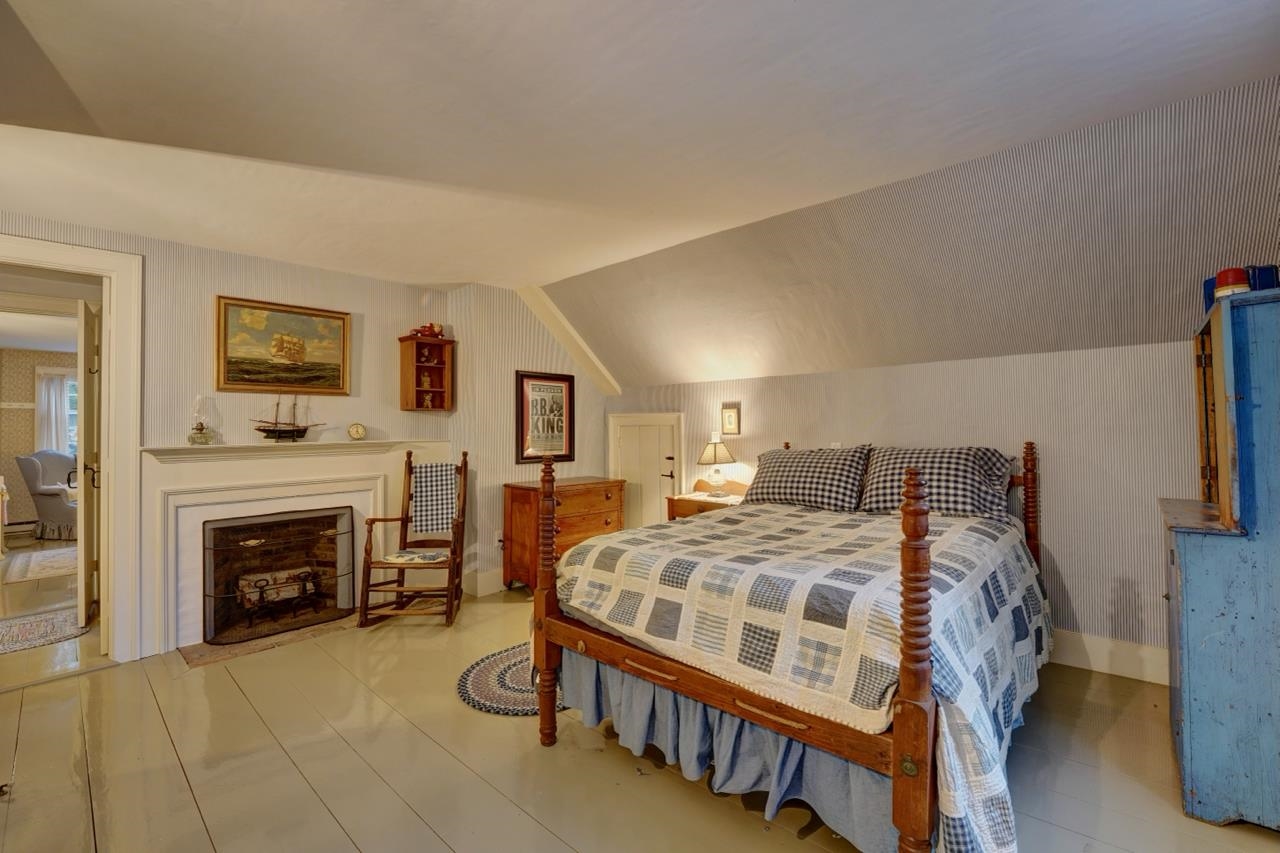 100 Mace Road Hampton, NH 03842 - Photo 20 of 38