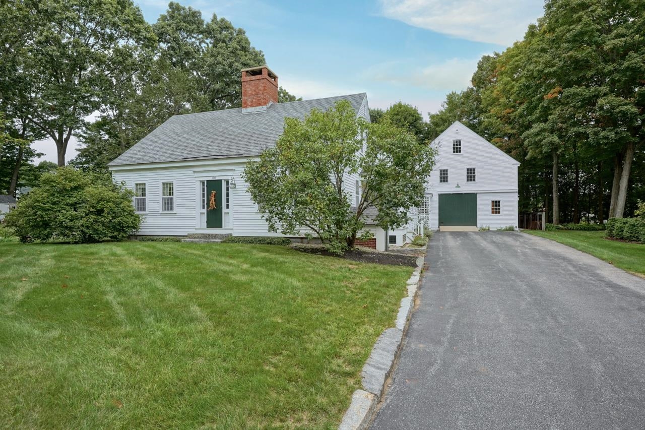100 Mace Road Hampton, NH 03842 - Photo 2 of 38