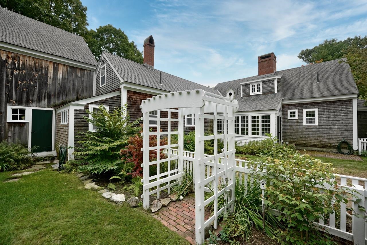 100 Mace Road Hampton, NH 03842 - Photo 28 of 38