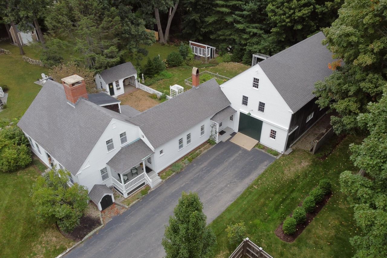 100 Mace Road Hampton, NH 03842 - Photo 3 of 38
