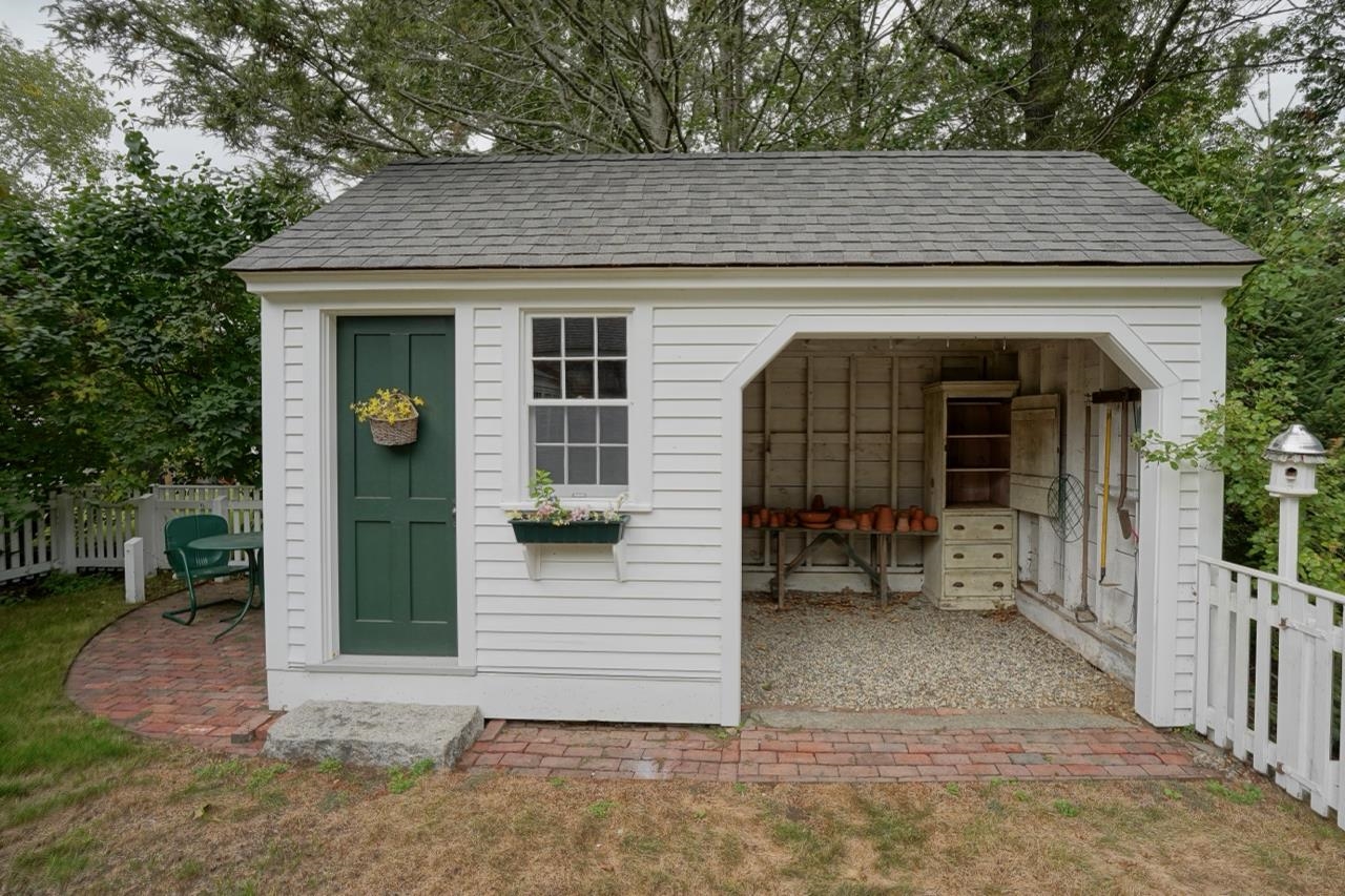100 Mace Road Hampton, NH 03842 - Photo 34 of 38
