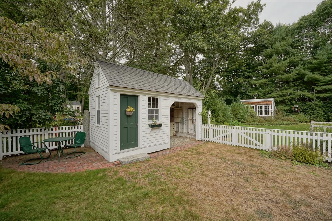 100 Mace Road Hampton, NH 03842 - Photo 35 of 38