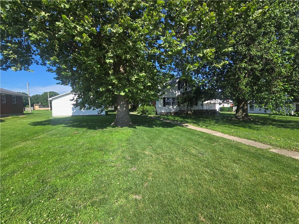 310 North County Road Alma, MO 64001 - Photo 36 of 41