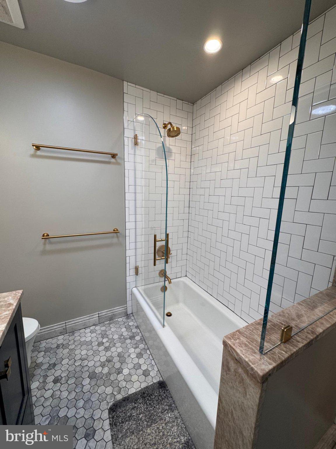5628 Lamar Road Bethesda, MD 20816 - Photo 16 of 24 Bathroom