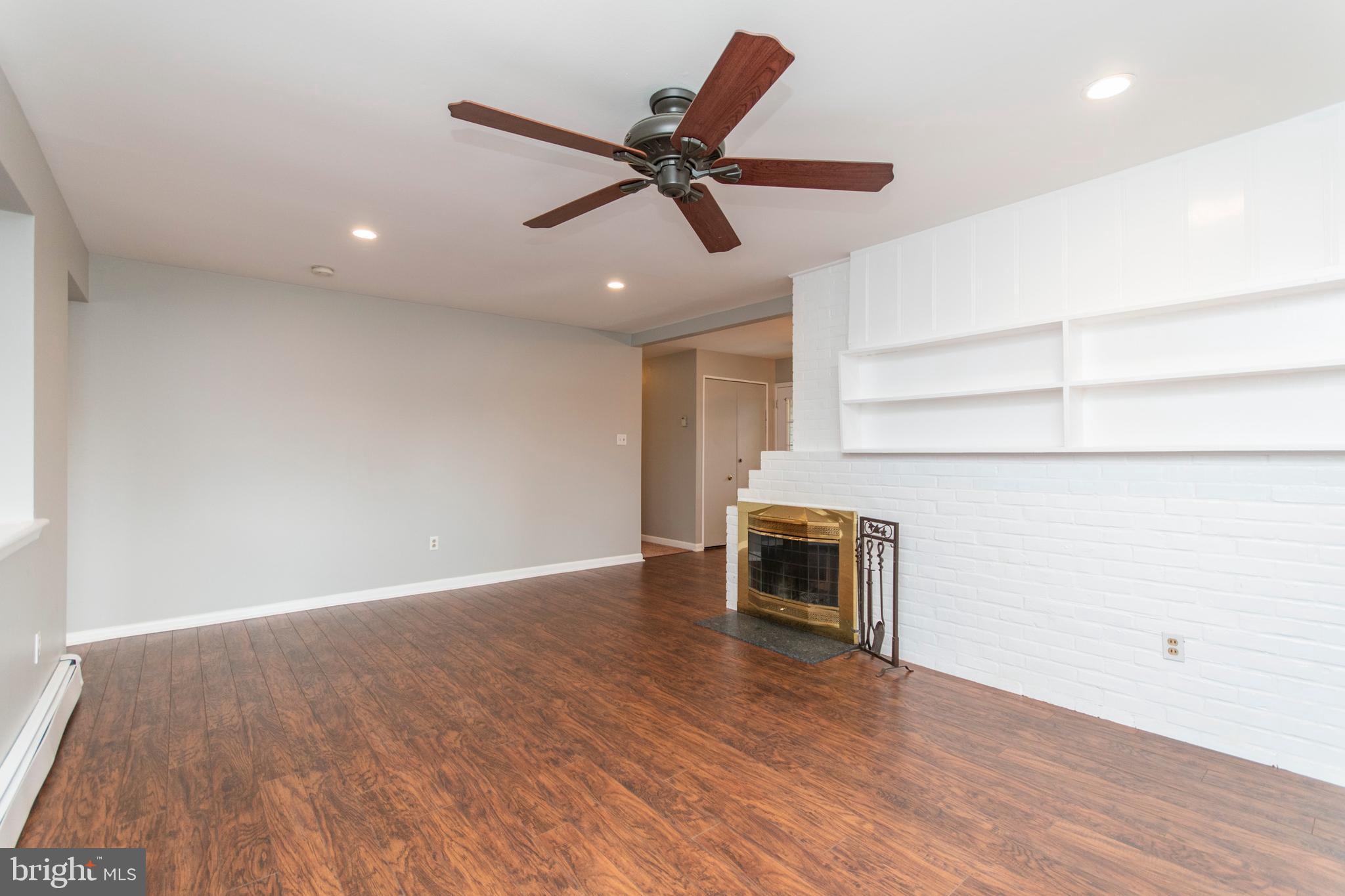 32 Gentle Road Levittown, PA 19057 - Photo 11 of 32 a view of an empty room with a window