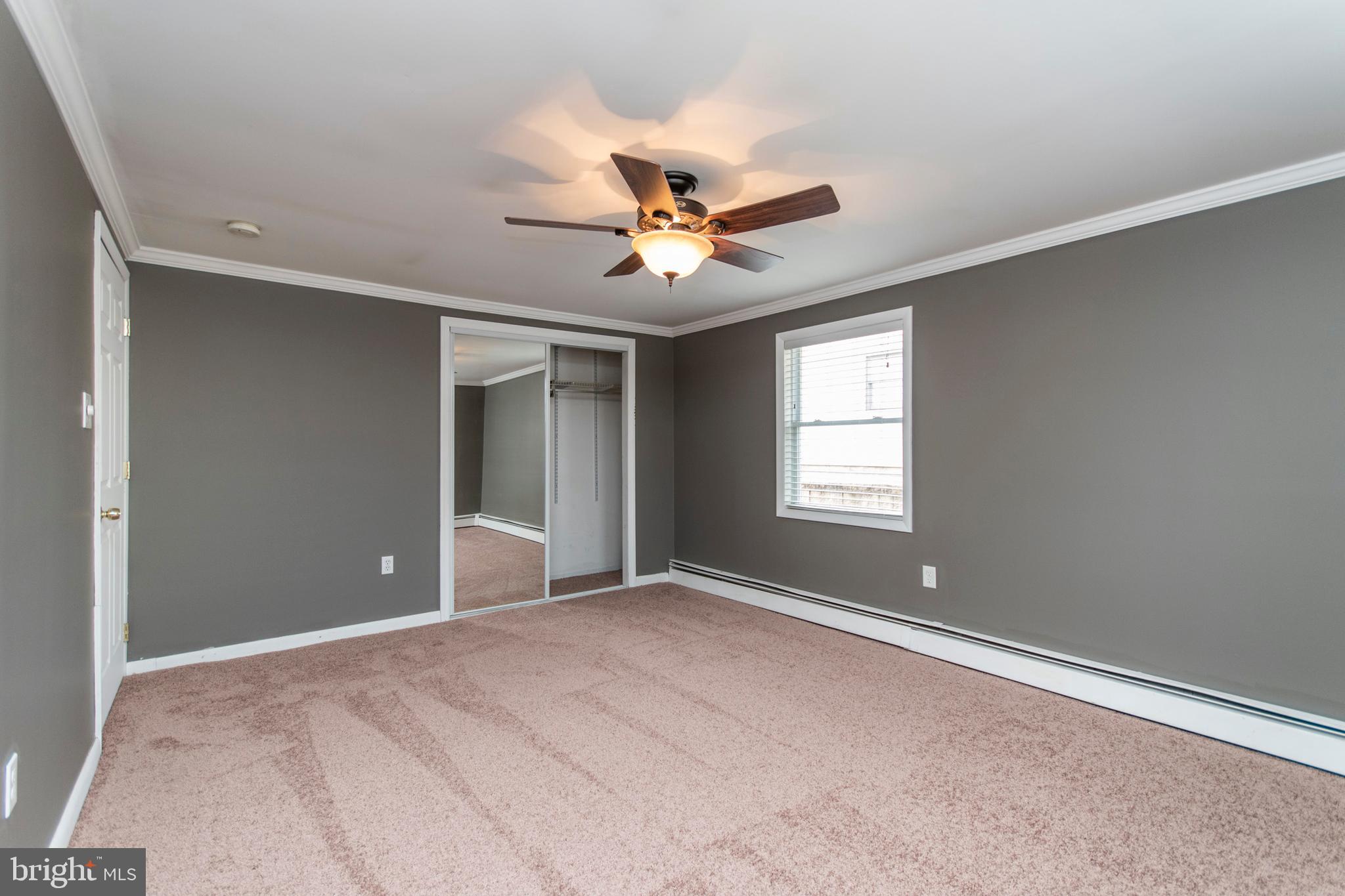 32 Gentle Road Levittown, PA 19057 - Photo 19 of 32 a view of an empty room with a window