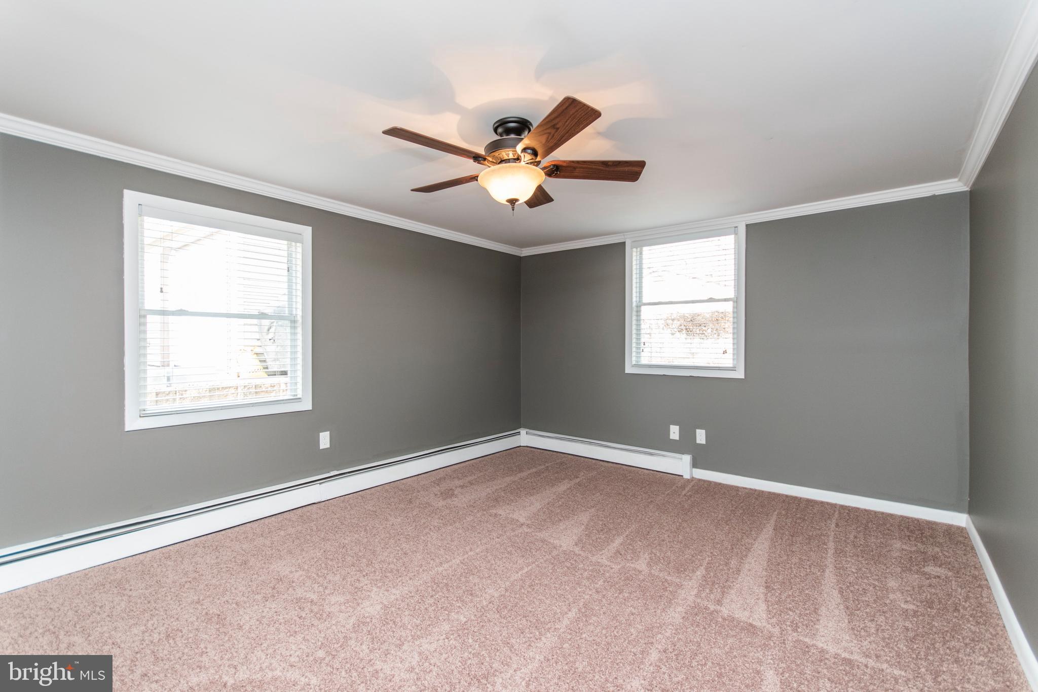 32 Gentle Road Levittown, PA 19057 - Photo 20 of 32 a view of an empty room with a window