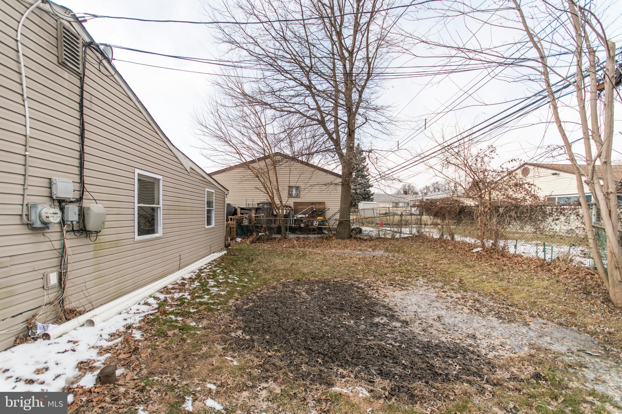32 Gentle Road Levittown, PA 19057 - Photo 29 of 32 a view of a house with a yard