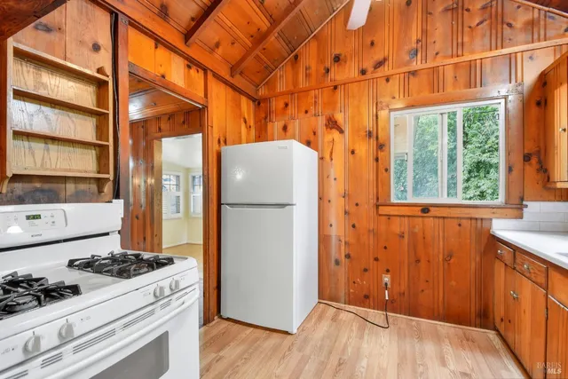 $525,000 | 10224 Old River Road, Forestville, CA 95436