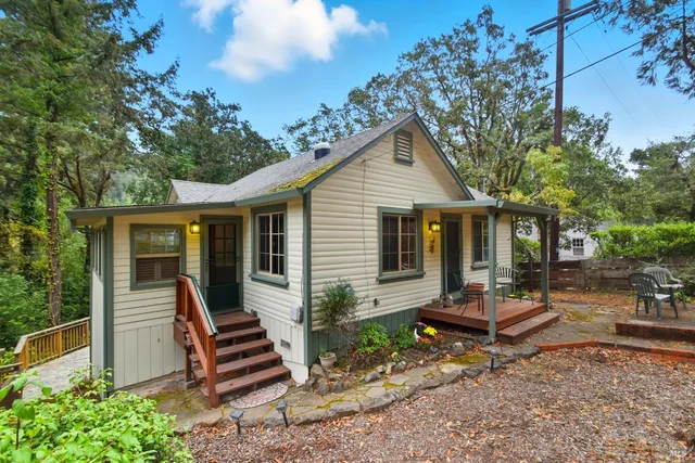 $525,000 | 10224 Old River Road, Forestville, CA 95436