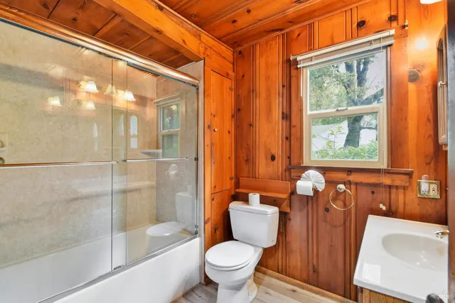 $525,000 | 10224 Old River Road, Forestville, CA 95436