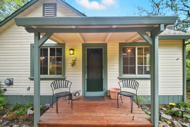 $525,000 | 10224 Old River Road, Forestville, CA 95436