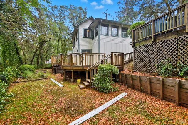 $525,000 | 10224 Old River Road, Forestville, CA 95436