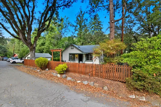 $525,000 | 10224 Old River Road, Forestville, CA 95436