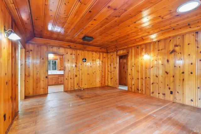 $525,000 | 10224 Old River Road, Forestville, CA 95436