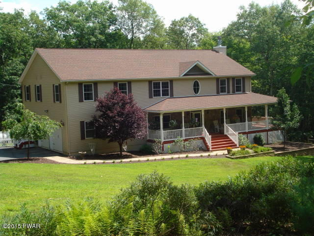 113 Sawkill Road Milford, PA 18337 - Photo 2 of 65 Gallery Image 2