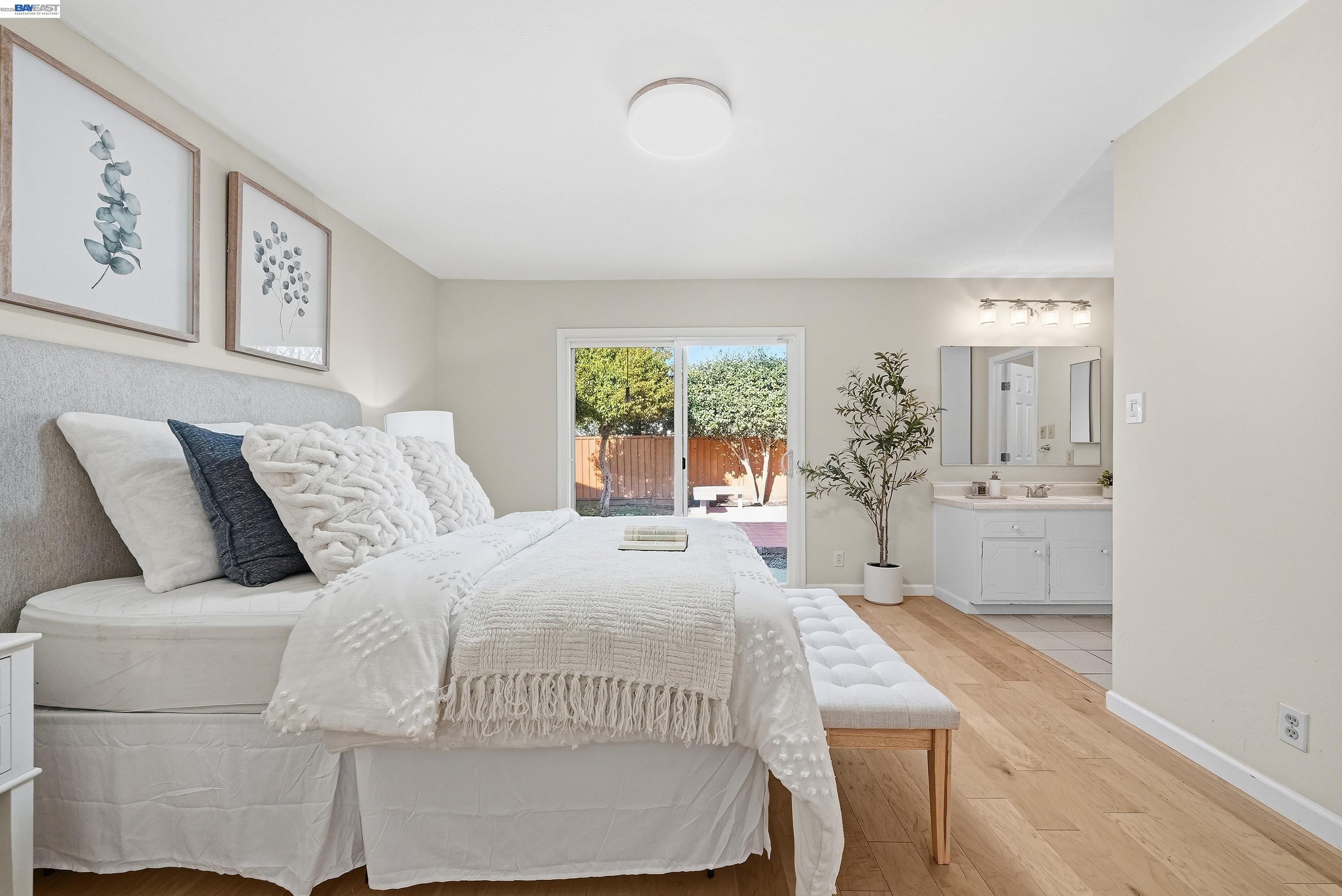 1621 Harvest Road Pleasanton, CA 94566 - Photo 27 of 52 a living room with furniture and a window
