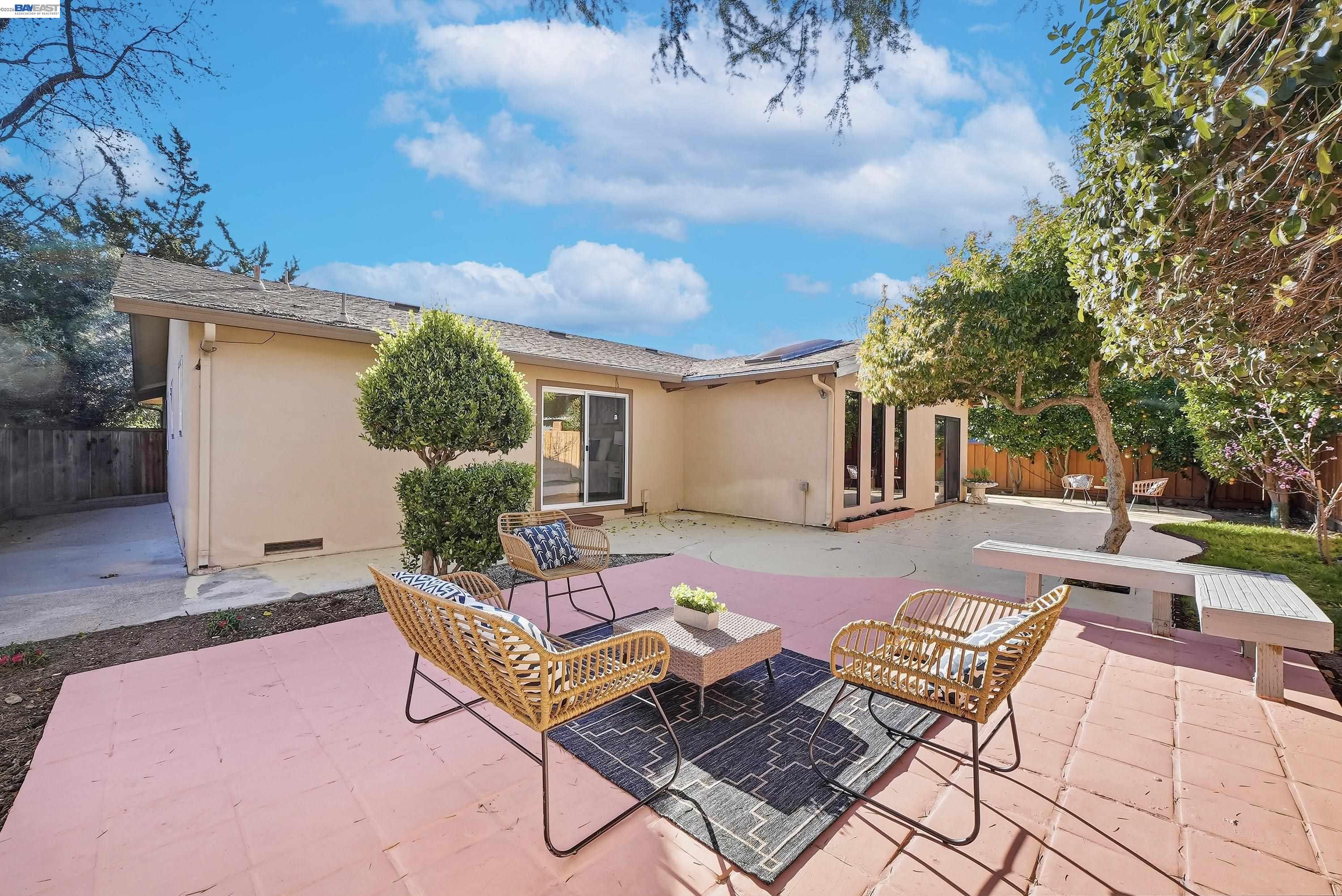 1621 Harvest Road Pleasanton, CA 94566 - Photo 44 of 52