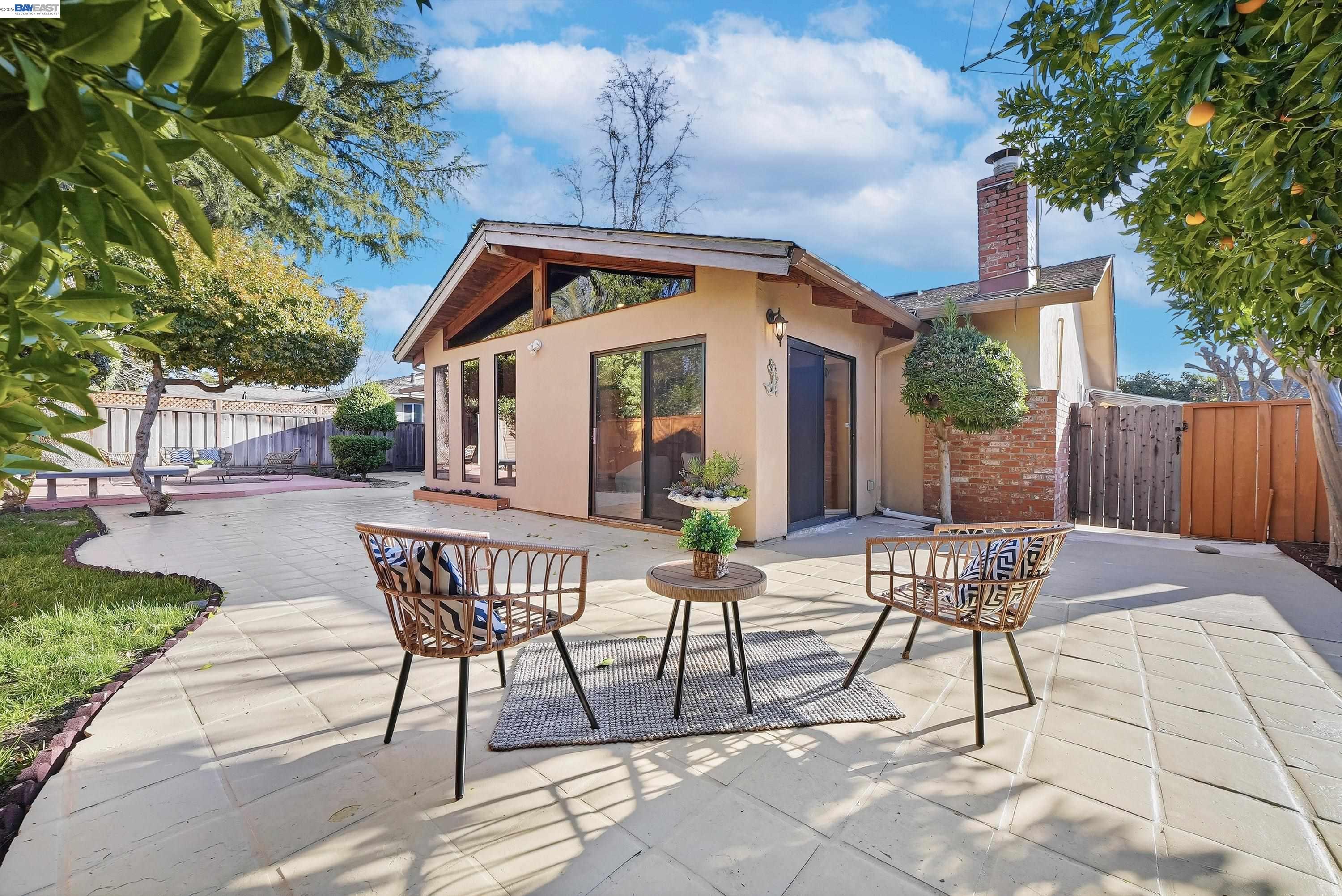 1621 Harvest Road Pleasanton, CA 94566 - Photo 46 of 52