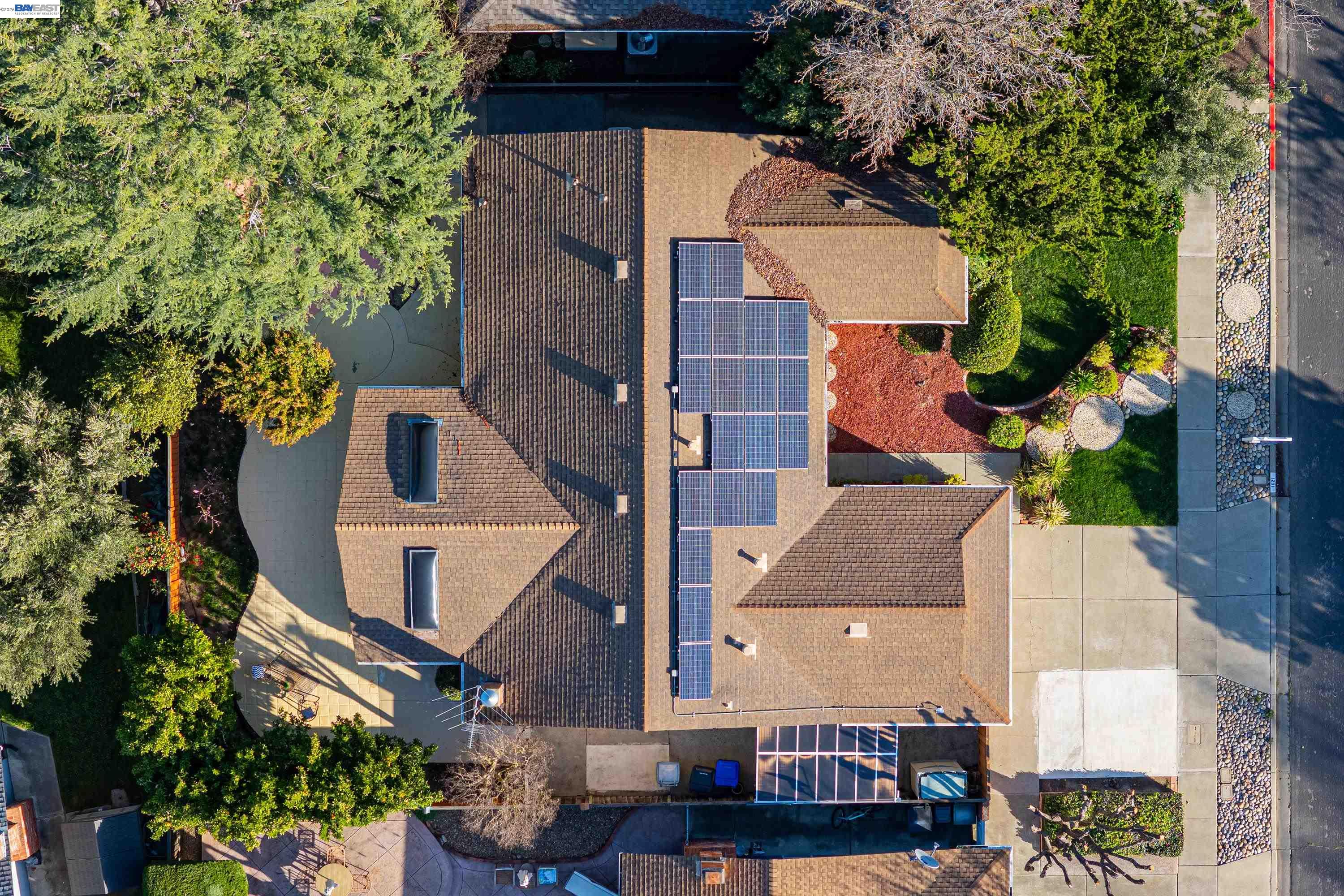 1621 Harvest Road Pleasanton, CA 94566 - Photo 51 of 52