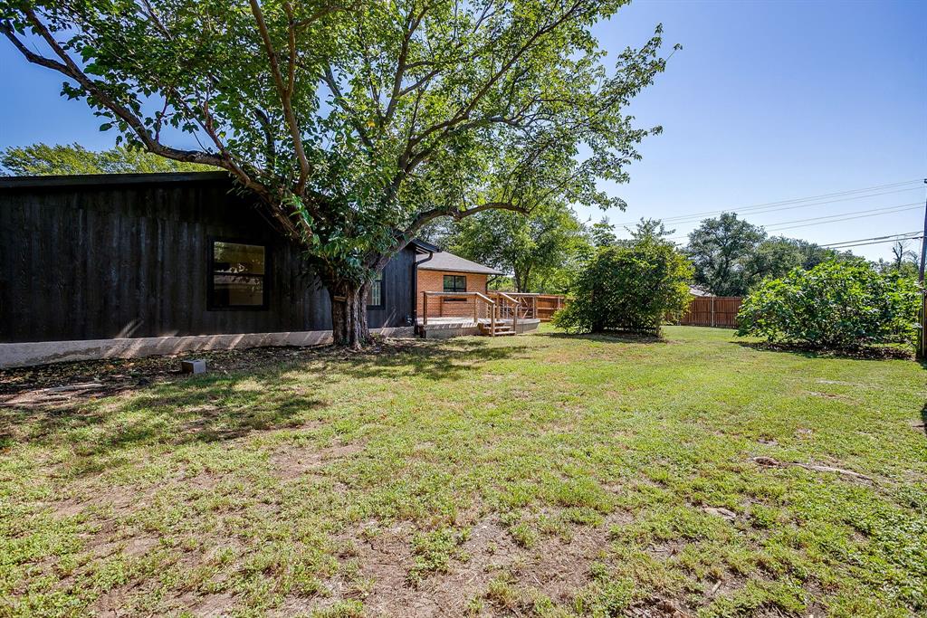 6301 Greenfield Road Fort Worth, TX 76135 - Photo 25 of 28 Gallery Image 25