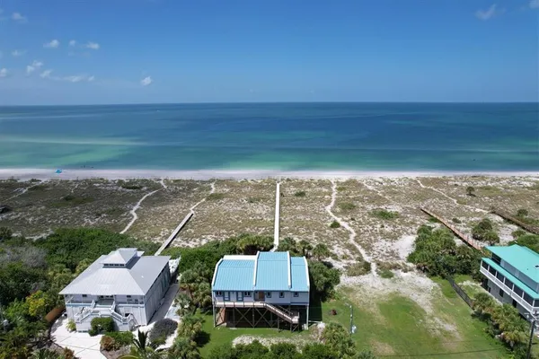 $9,000 | Undisclosed Address, Boca Grande, FL 33921