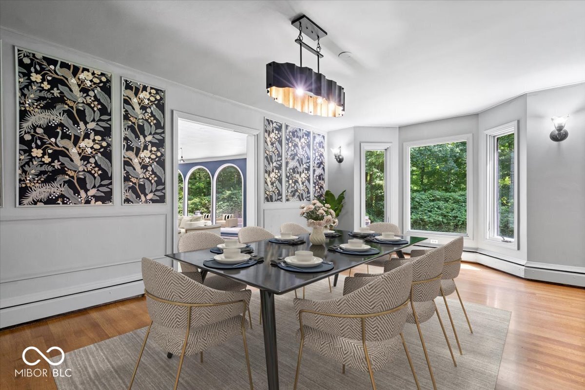 6470 Around The Hills Road Indianapolis, IN 46226 - Photo 15 of 59