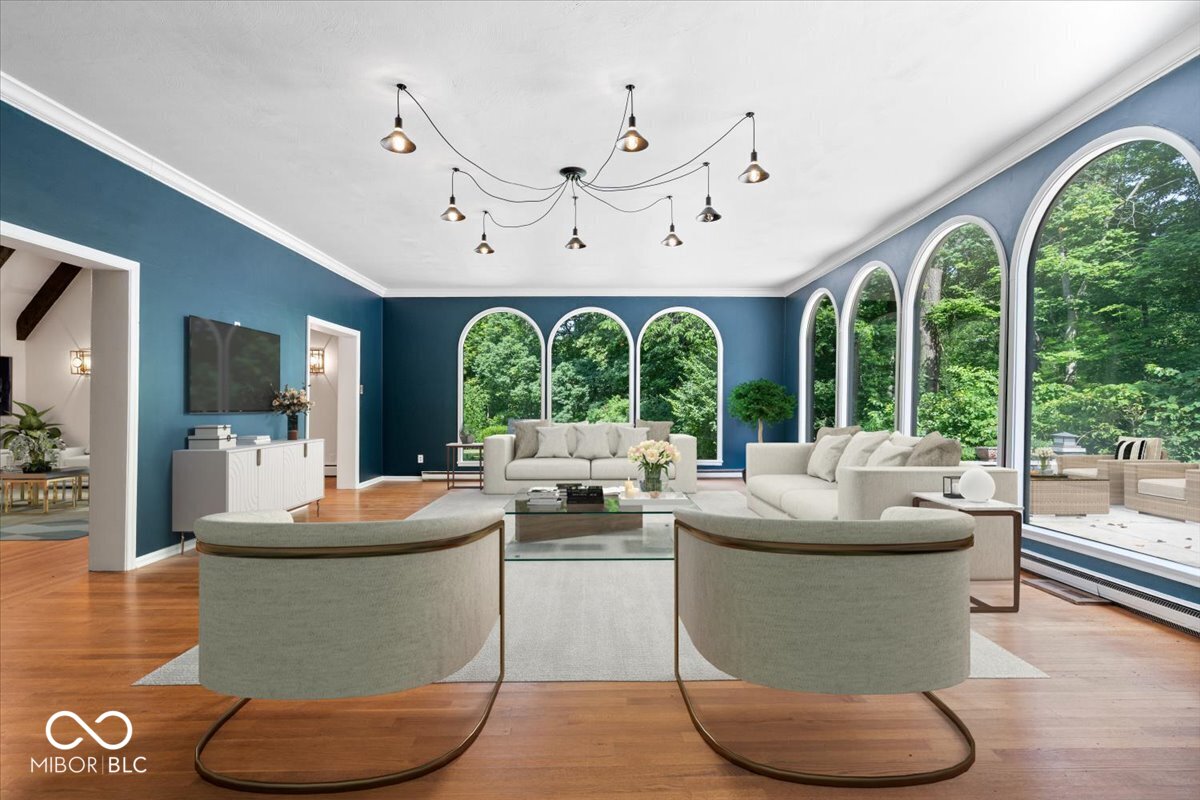 6470 Around The Hills Road Indianapolis, IN 46226 - Photo 16 of 59