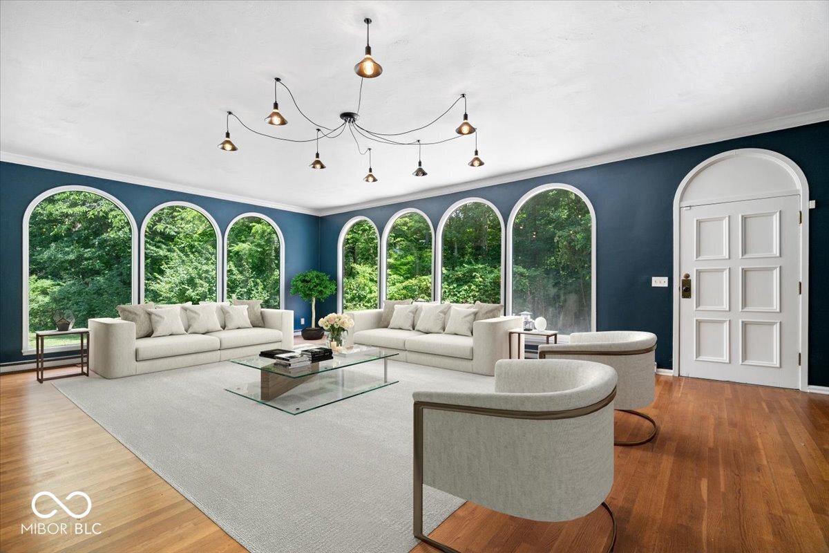 6470 Around The Hills Road Indianapolis, IN 46226 - Photo 17 of 59