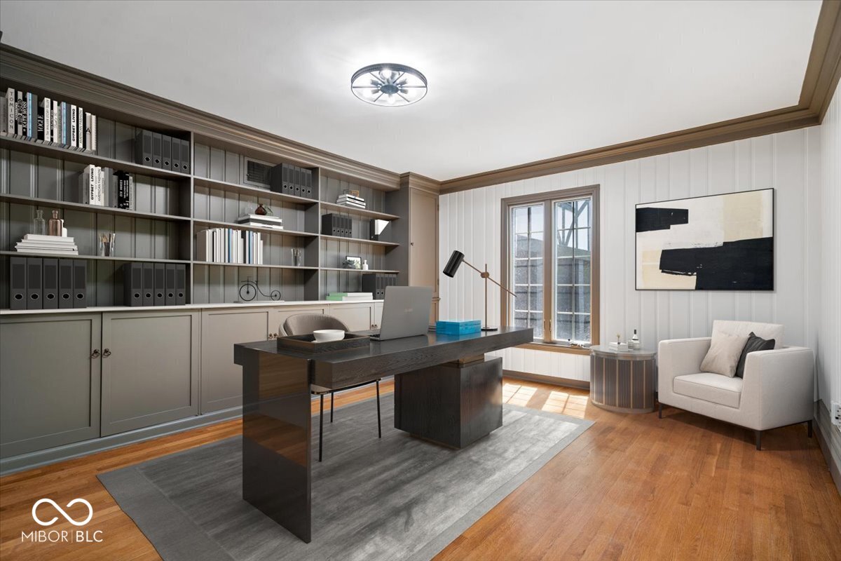 6470 Around The Hills Road Indianapolis, IN 46226 - Photo 19 of 59