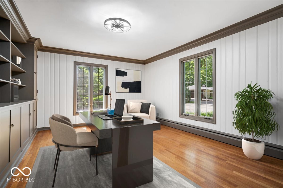 6470 Around The Hills Road Indianapolis, IN 46226 - Photo 20 of 59