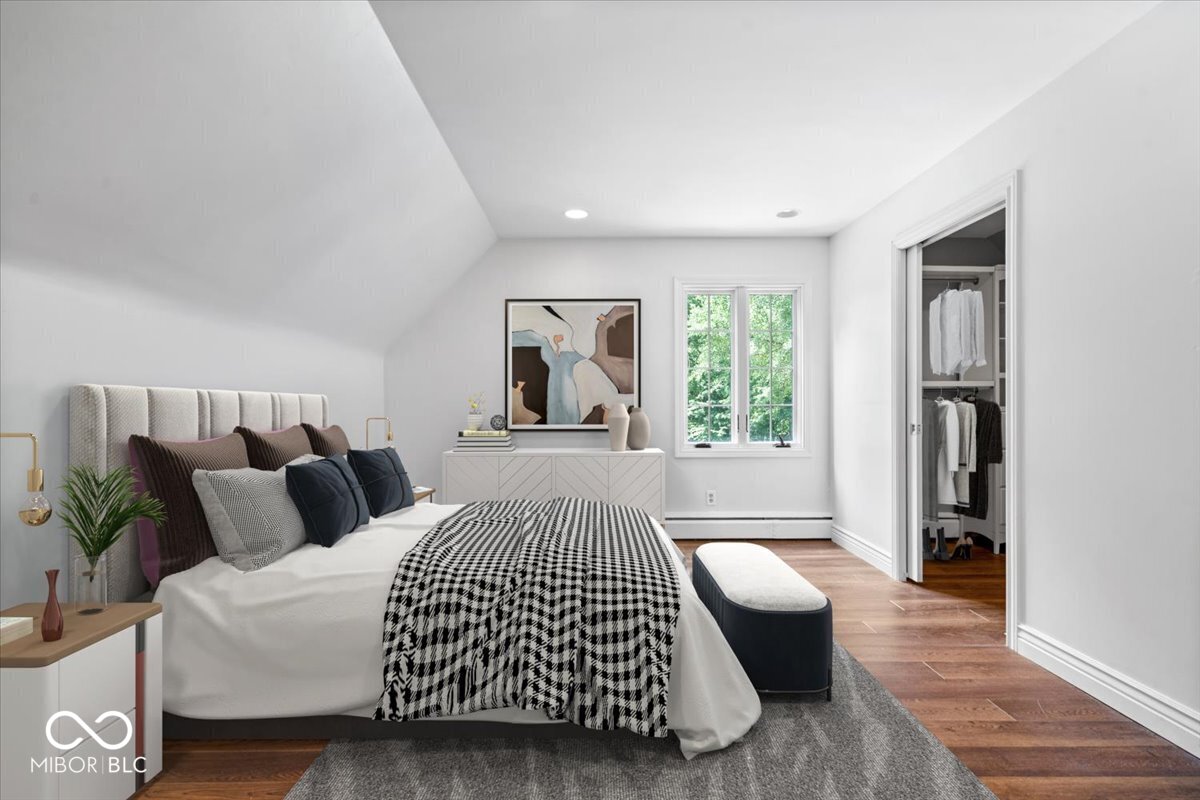 6470 Around The Hills Road Indianapolis, IN 46226 - Photo 21 of 59