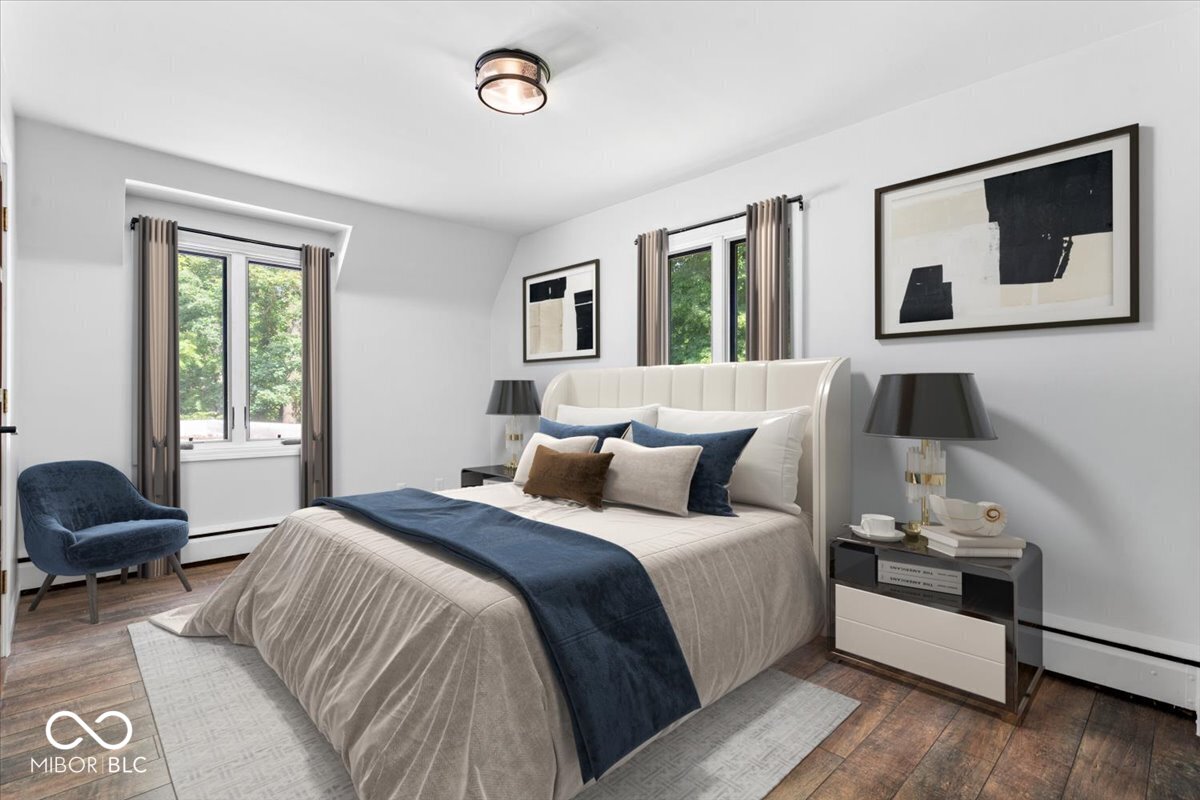 6470 Around The Hills Road Indianapolis, IN 46226 - Photo 27 of 59