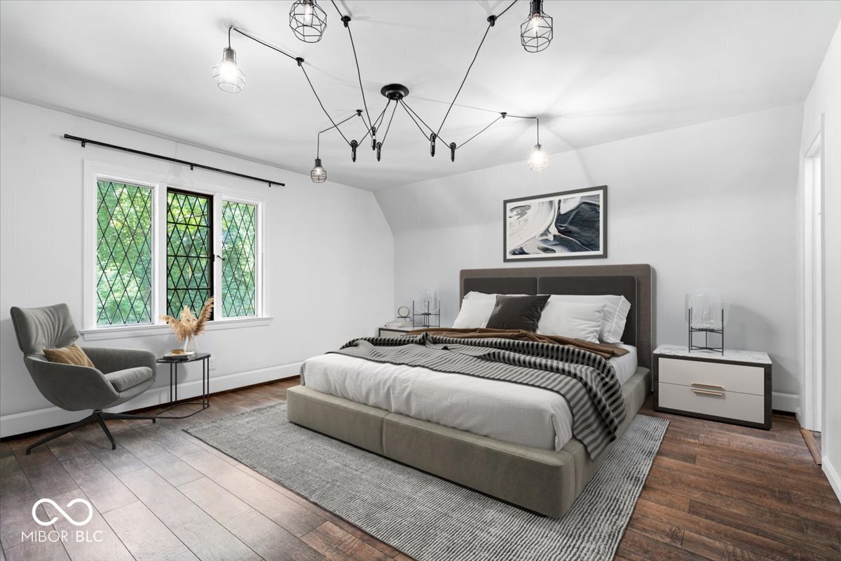 6470 Around The Hills Road Indianapolis, IN 46226 - Photo 30 of 59