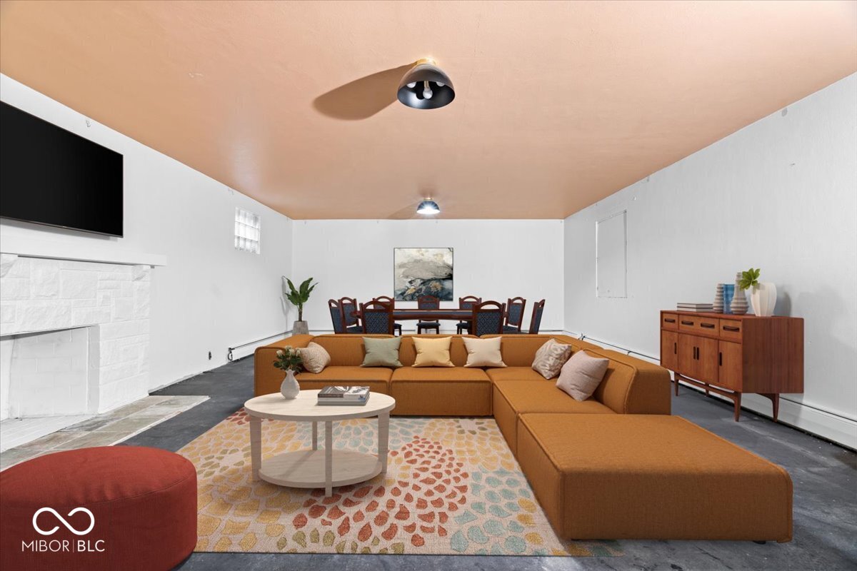 6470 Around The Hills Road Indianapolis, IN 46226 - Photo 32 of 59