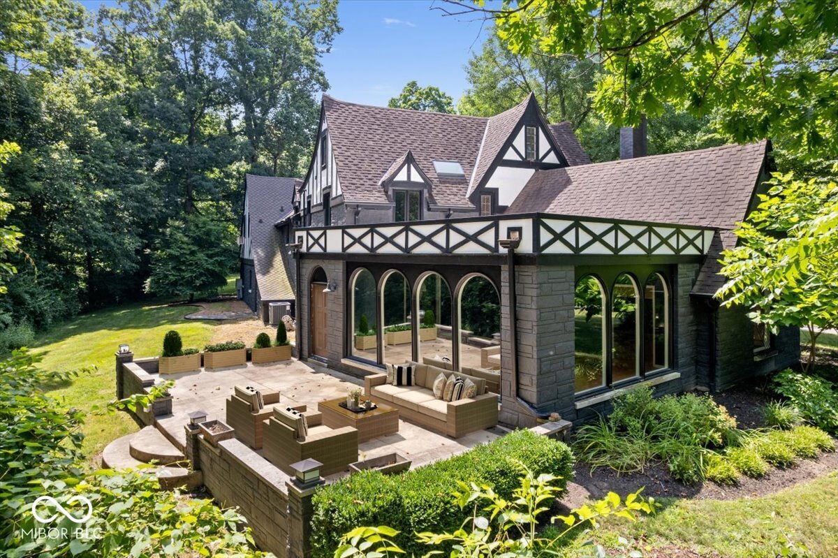 6470 Around The Hills Road Indianapolis, IN 46226 - Photo 38 of 59