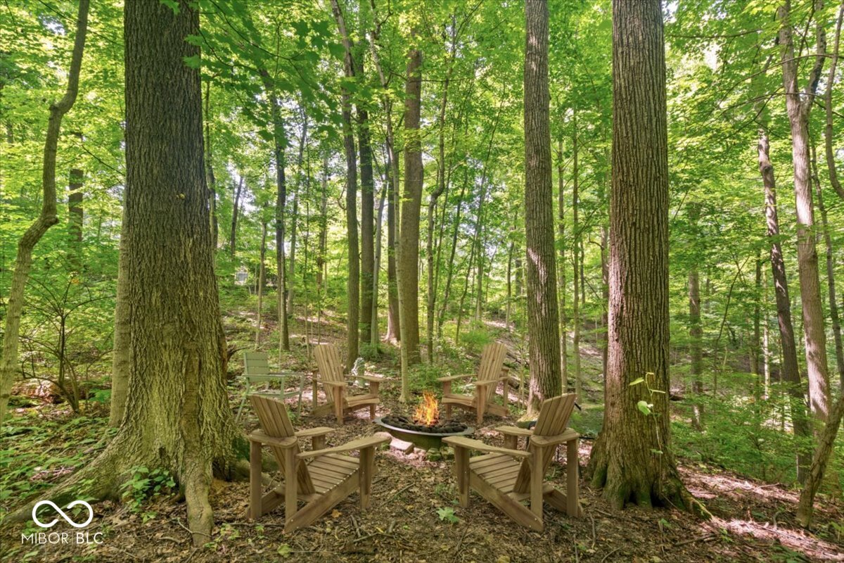 6470 Around The Hills Road Indianapolis, IN 46226 - Photo 40 of 59