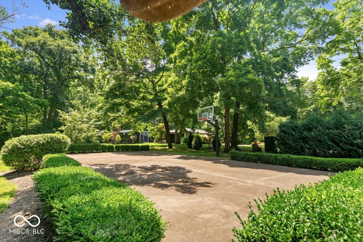 6470 Around The Hills Road Indianapolis, IN 46226 - Photo 42 of 59